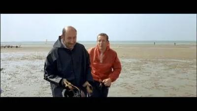 Que viennent-ils de faire ?