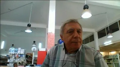 Qui est l'assistant de German ?