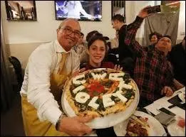 Est-ce que la troupe est venue à Paris ?