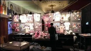 Martina aime-t-elle la France ?