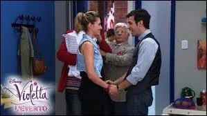 A-t-elle un compte facebook ?