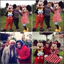 Quel mois et née Martina ?