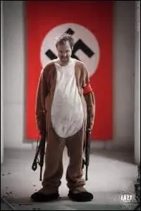 Qui est la taupe dans le campement ?