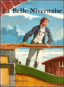 Quel écrivain est l'auteur de "La belle Nivernaise" ?
