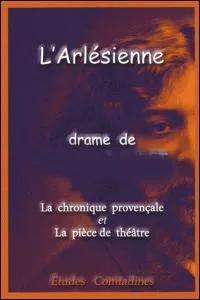 Qui a écrit "L'arlésienne" ?
