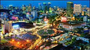 Plus de 7, 5 millions d'habitants au compteur pour la plus grande ville du Vietnam. Petit indice : ce n'est pas la capitale.