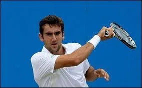 De quel pays vient Marin Cilic ?