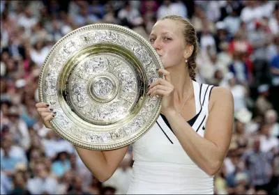 Quelle joueuse a remporté Wimbledon 2014 ?