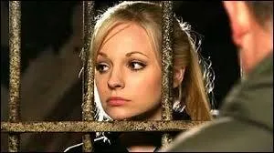 Comment s'appelait la fille du Docteur ?