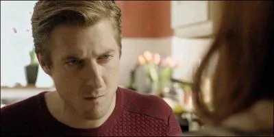 Le nom de famille de Rory est :