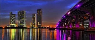 Quelle est cette ville ?