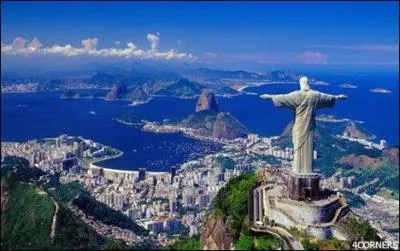 Quelle est cette ville ?