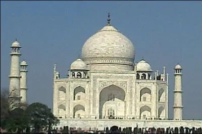 Quelle est cette ville ?