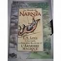 Quiz Monde de narnia