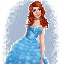 Où habite l'héroïne ?