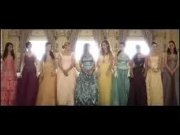 Combien de candidates sont au départ de la Sélection ?