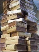 Les livres d'histoire sont bannis du royaume.