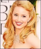 Qui est la meilleure amie de l'héroïne dans la Sélection ?