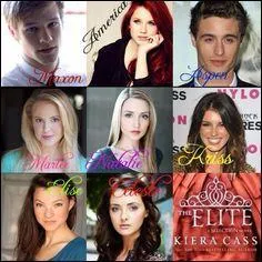 À quelle caste appartient-elle ?