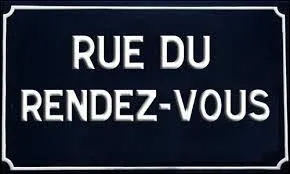Où l'héroïne avait-elle rendez-vous avec Aspen ?
