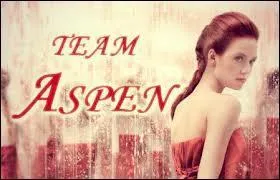 À quelle caste appartient Aspen ?