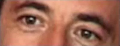 Chanteur et acteur français, né le 14 mai 1959 à Tlemcen (en Algérie). À qui appartient ce regard ?