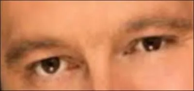 Né le 29 décembre 1967 à Mézériat (Ain) c'est un imitateur, humoriste, comédien et scénariste français. À qui appartient ce regard ?