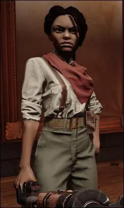 Qui tue Daisy Fitzroy ?