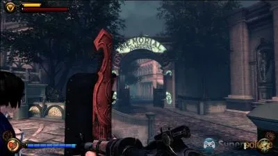 Quel fantôme tente de tuer nos héros ?