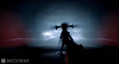 Qui Booker voit-il en voulant retrouver Elizabeth ?