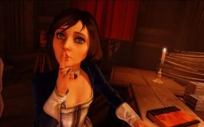 Comment se nomme véritablement Elizabeth ?