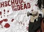 Quiz High School of the Dead - Qui est-ce ?