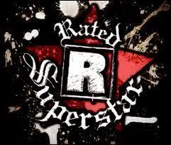 A quel catcheur correspond ce logo ?