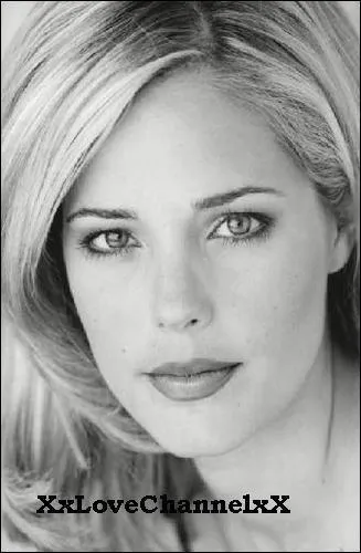 Christina Ross est ...