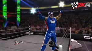 Quel est ce personnage ?