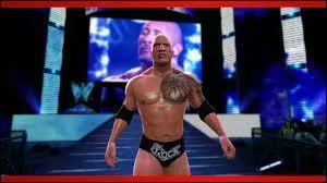 Quel est ce personnage ?