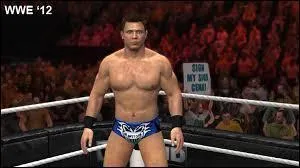 Quel est ce personnage ?