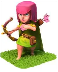 Quel est le nom de cette unité ?