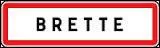 Brette est une commune Drômoise située en région ...