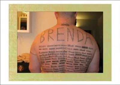 Que signifie l'expression : "avoir quelqu'un dans la peau"?