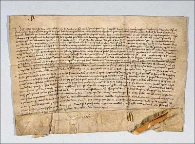 Vers le deuxième siècle avant JC, le parchemin a été perfectionné. De quel animal utilisait-on la peau ?Cochez l'intrus.