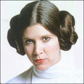 Encore une coiffure qui aura marqué un personnage, celui de la Princesse Leia, dans Starwars. On appelle ceci... ?