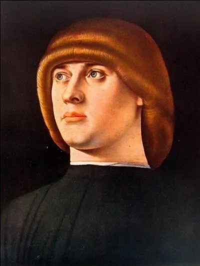 Aïe, aïe, ce n'est pas la coupe la plus flatteuse. Comment peut-on la nommer ?