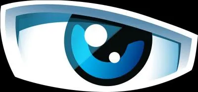 A quelle émission télévisée appartient ce logo ?