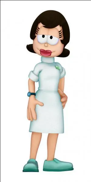 Qui est ce personnage ?