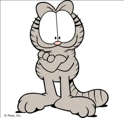 Qui est ce personnage ?