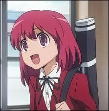 Reconnaissez-vous ce personnage montré ?