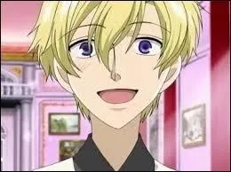 Ce personnage qui est présenté se nomme...