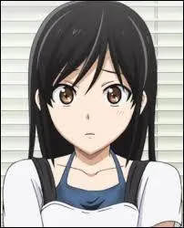 Quelle est l'identité de ce personnage proposé ?