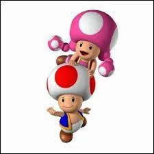 Comment s'appelle t-elle ?